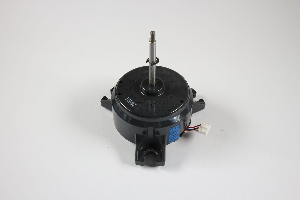 FAN MOTOR DC 70W D48C-28-916