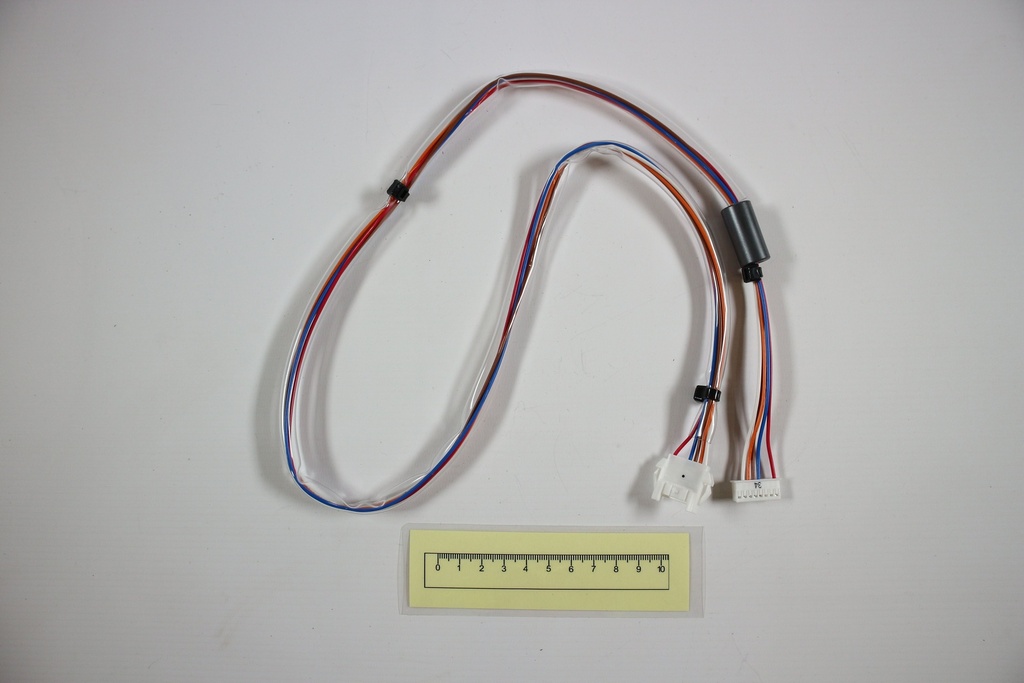 DAIKIN 	WIRE HARNESS