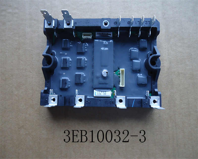 POWER TRANSISTOR MODULE