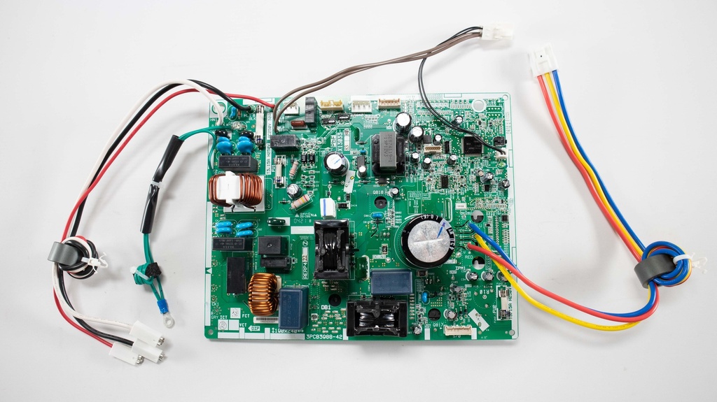 [307] PCB ASSY DAIKIN ARXM71N