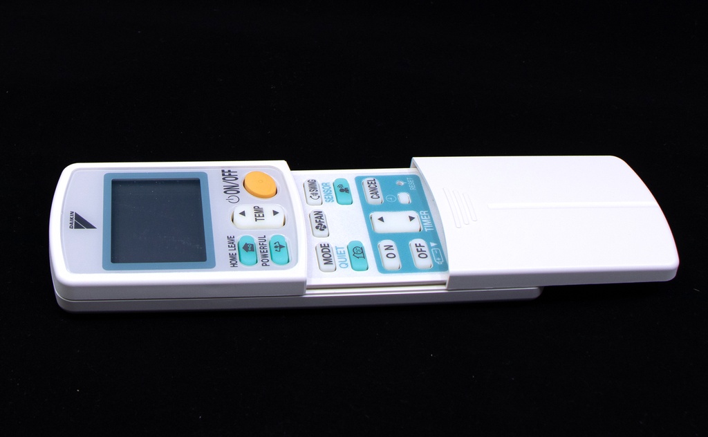 REMOTE CONTROL DAIKIN ARC433B1