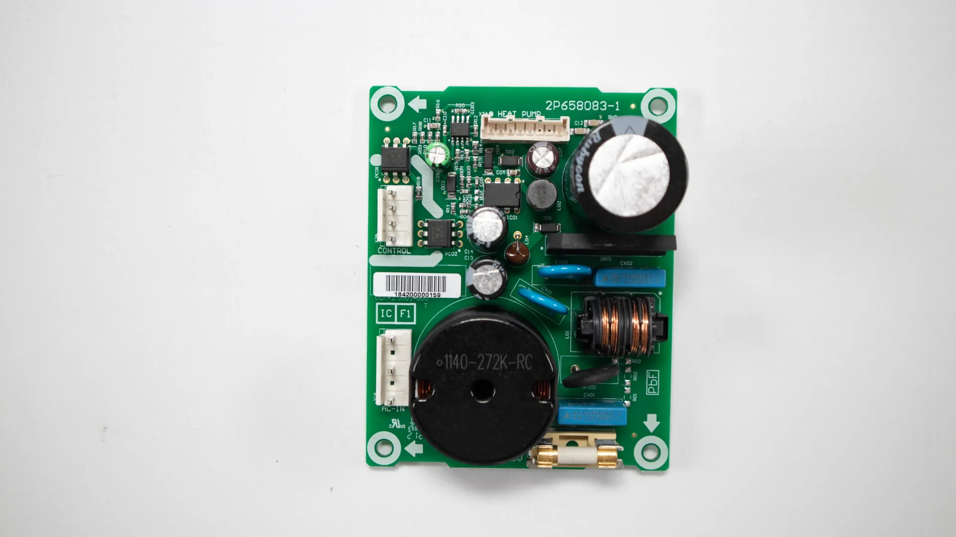 5038452 - PCB ASSY DEK-210502-000