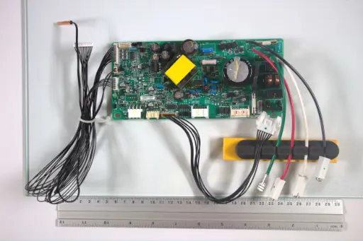 [306] DAIKIN 1720376 - PRINTED CIRCUIT