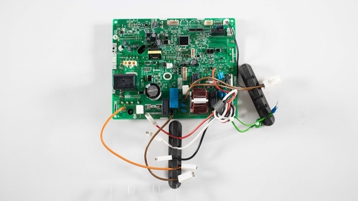 [304] DAIKIN 5017340 - PRINTED CIRCUIT ASSY CONTROL