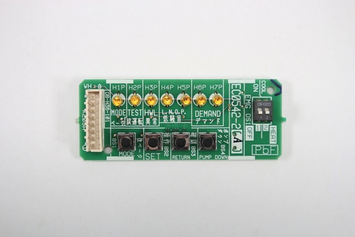 [307] DAIKIN 301356P - PCB EC0542-2 RZQ-C