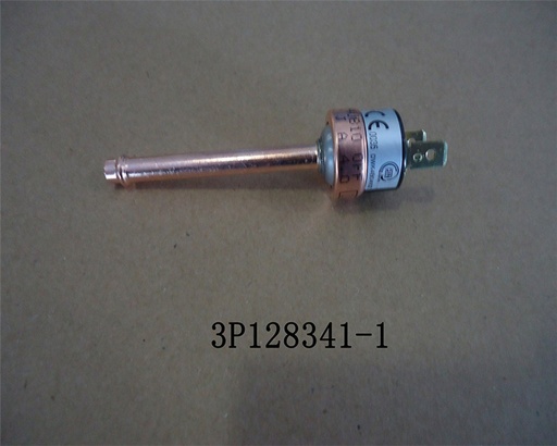 [312.5] DAIKIN 151107J - HIGH PRESSURE SWITCH