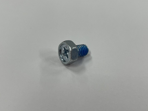 [312.3] DAIKIN 051605J - HEX SOCKET SCREW