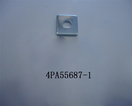 [312.5] DAIKIN 065032J - LOCK WASHER