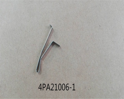 [312.3] DAIKIN 007432J - RETAINER THERMISTOR