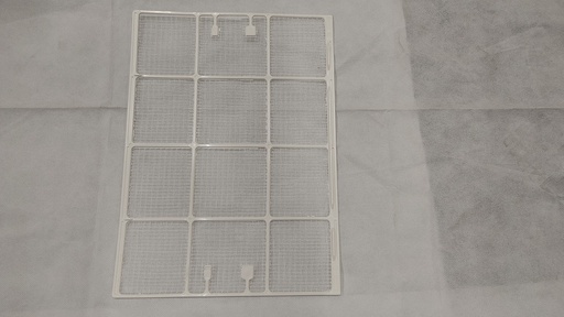 [318] DAIKIN AIRFILTER FTXG25C