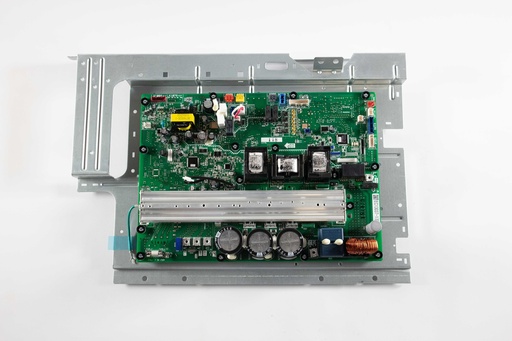 MAIN PCB ASSY DAIKIN